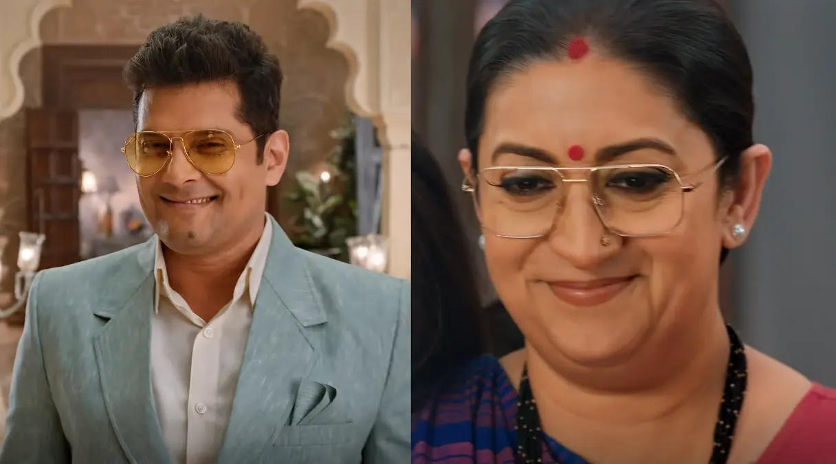 Kyunki Saas Bhi Kabhi Bahu Thi 22nd December 2025 Written Update: Mihir’s Divorce Roadblock