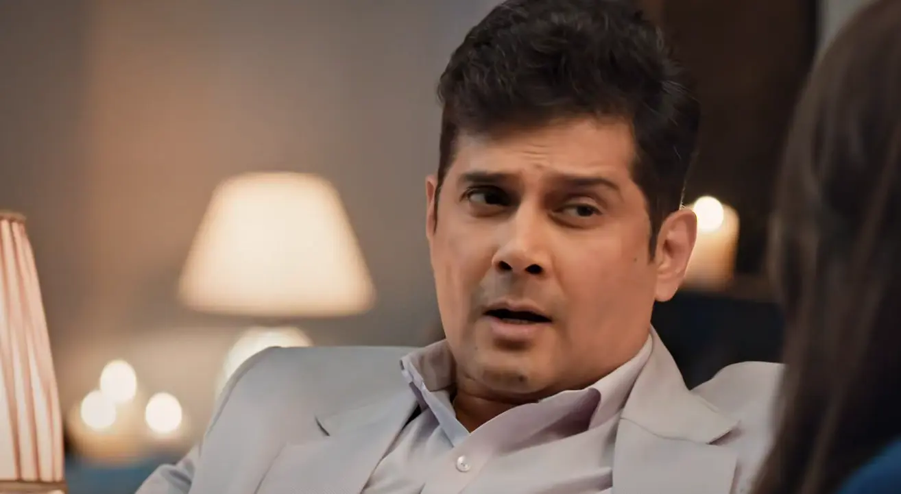 Kyunki Saas Bhi Kabhi Bahu Thi 31st December 2025 Written Update: Mihir ...