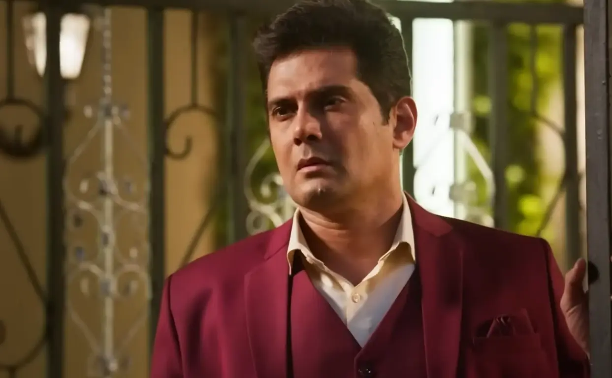 Kyunki Saas Bhi Kabhi Bahu Thi 14th December 2025 Written Update: Mihir’s Love Put on Trial