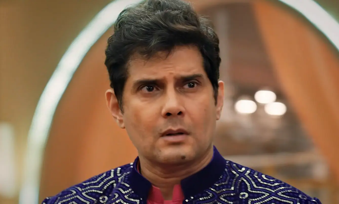 Kyunki Saas Bhi Kabhi Bahu Thi 18th December 2025 Written Update: Gayatri Pushes Mihir Toward Noina