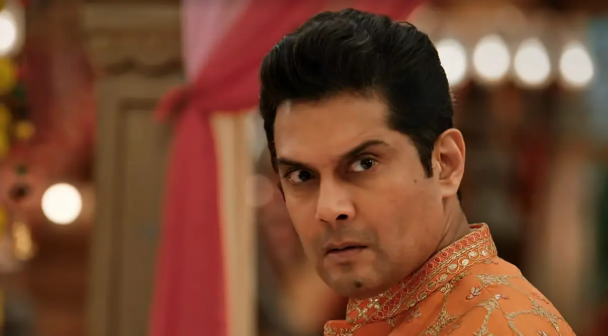 Kyunki Saas Bhi Kabhi Bahu Thi 6th December 2025 Written Update: Mihir’s Crumbling Guilt