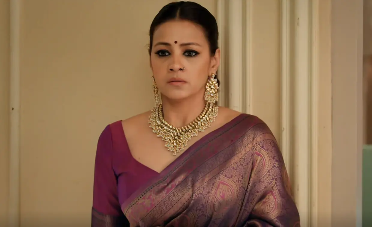 Kyunki Saas Bhi Kabhi Bahu Thi 2nd April 2026 Written Update: Noina’s Last Wish Shocks Everyone