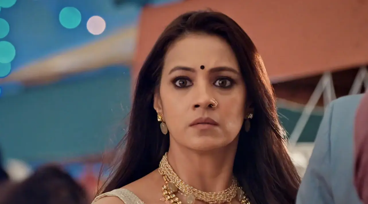 Kyunki Saas Bhi Kabhi Bahu Thi 23rd December 2025 Written Update: Tulsi ...