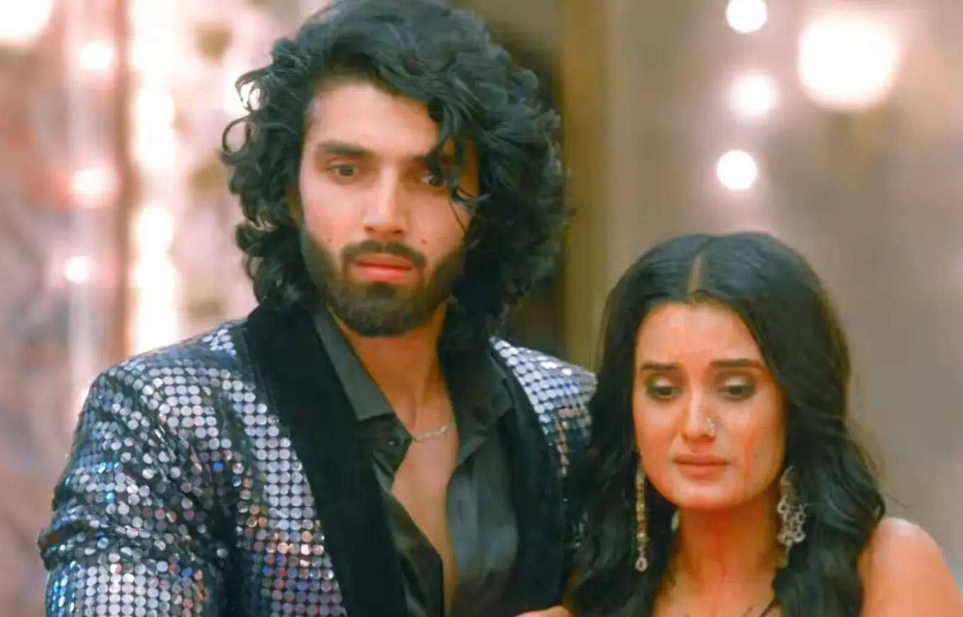 Jaane Anjaane Hum Mile 29th December 2025 Promo: Reet’s Birthday Turns Into a Nightmare
