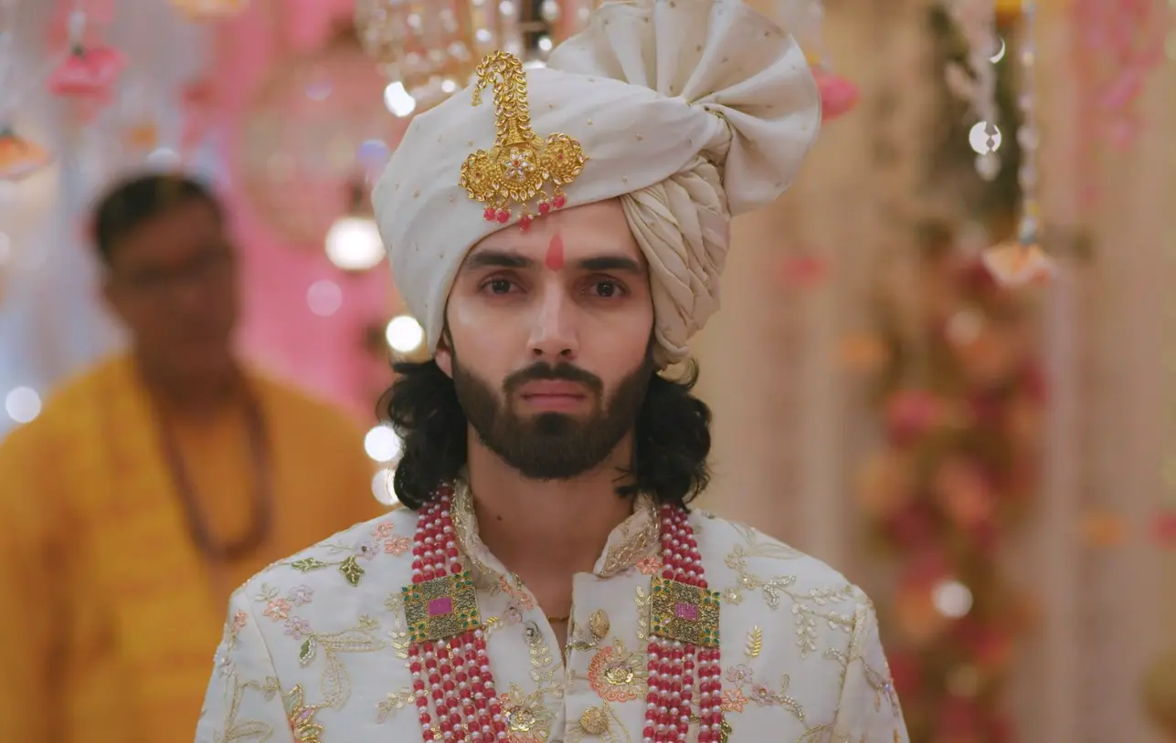 Jaane Anjaane Hum Mile 8th December 2025 Written Update: Spine-Tingling Truths Come Home