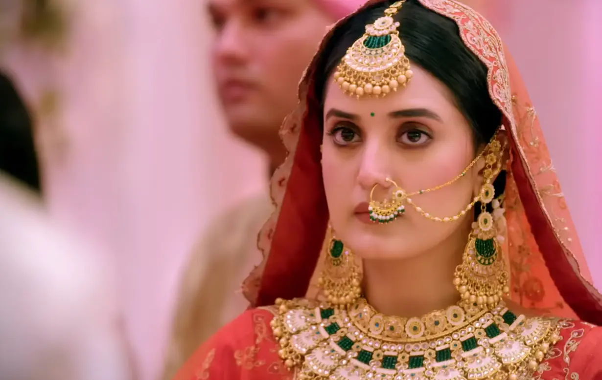 Jaane Anjaane Hum Mile 6th December 2025 Written Update: Smita and Dhruv’s Explosive Revelations