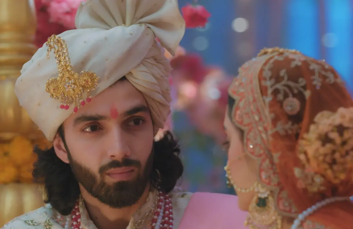 Jaane Anjaane Hum Mile 9th December 2025 Written Update: Kirti Gets Shot