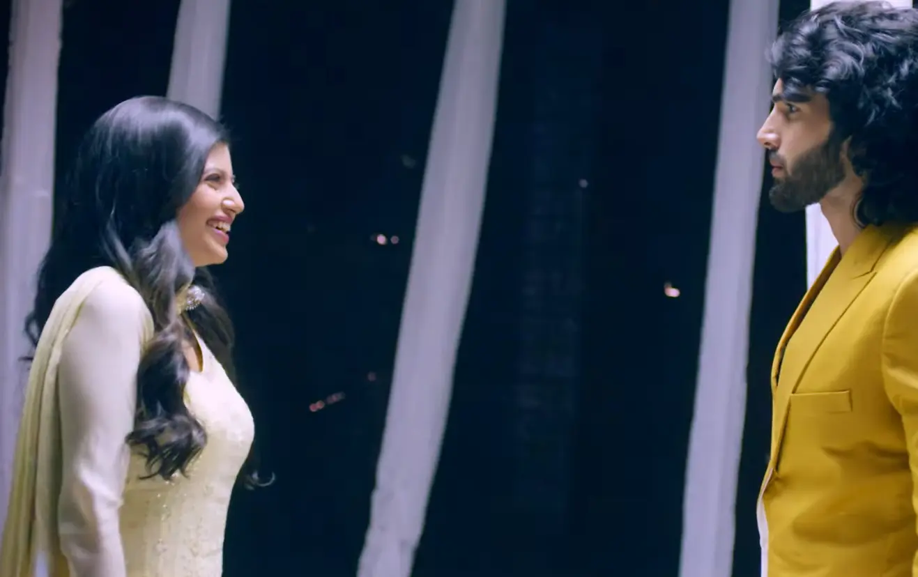 Jaane Anjaane Hum Mile 21st December 2025 Written Update: Raghav’s Secret Meeting