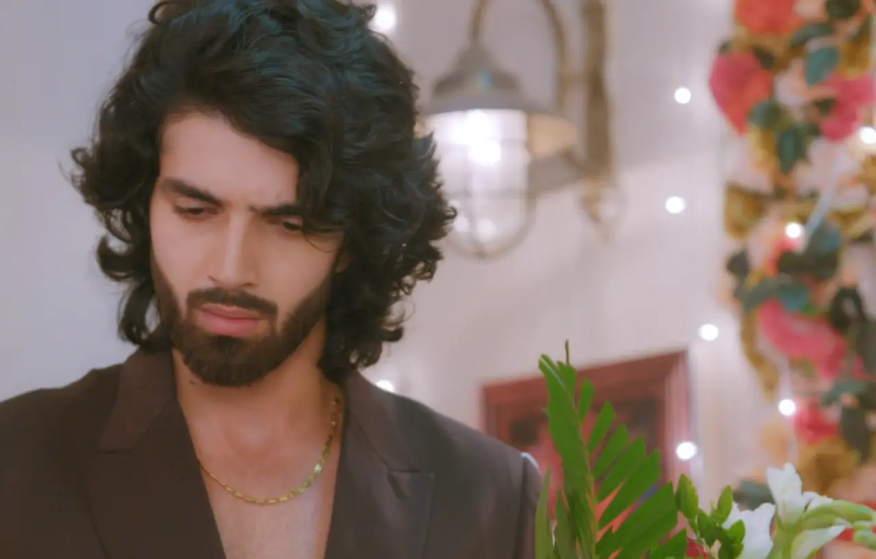 Jaane Anjaane Hum Mile Upcoming 15th December 2025 Written Update: Reet ...