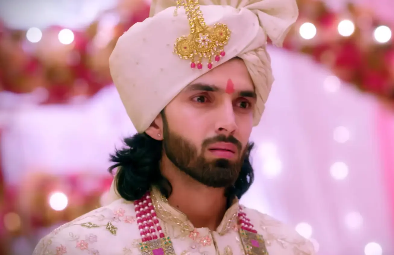 Jaane Anjaane Hum Mile 5th December 2025 Written Update: The Storm After the Confession