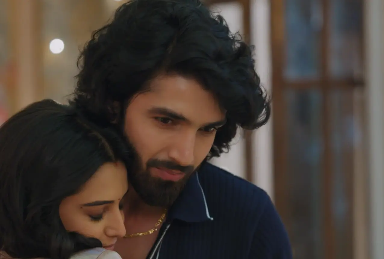 Jaane Anjaane Hum Mile 26th December 2025 Written Update: One Very Uninvited Guest
