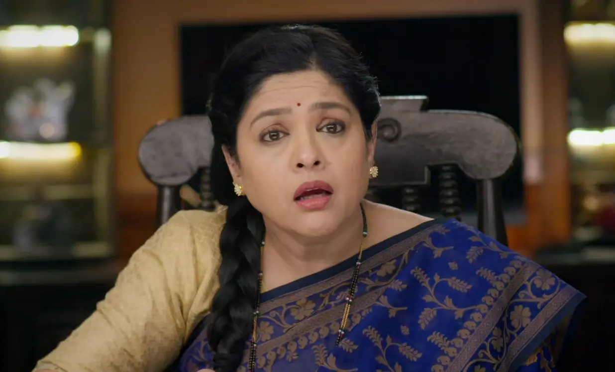 Udne Ki Aasha 8th December 2025 Written Update: Tejas–Renuka Suffer Diet Disaster