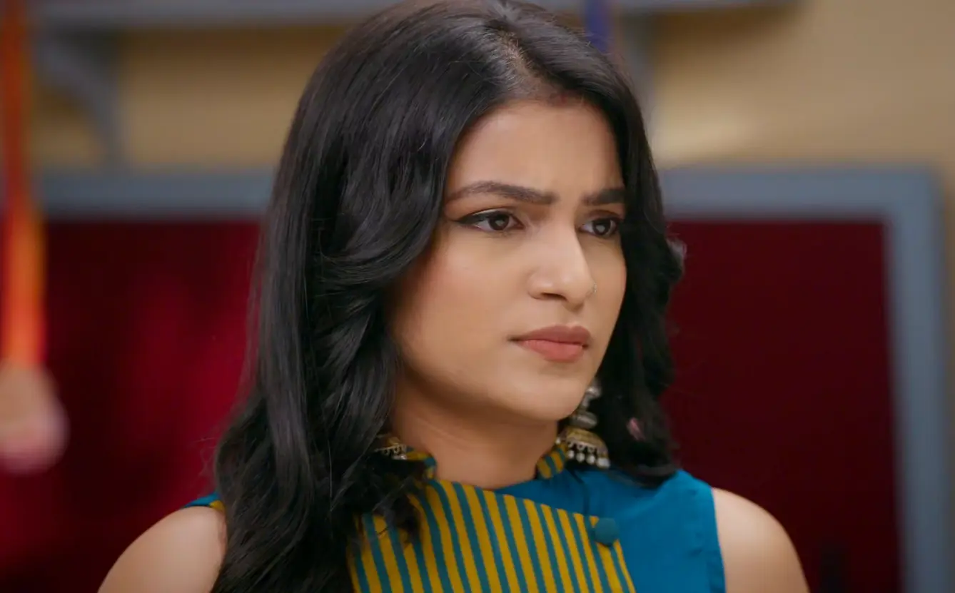 Udne Ki Aasha 5th January 2026 Written Update: Roshni’s Shocking Silence