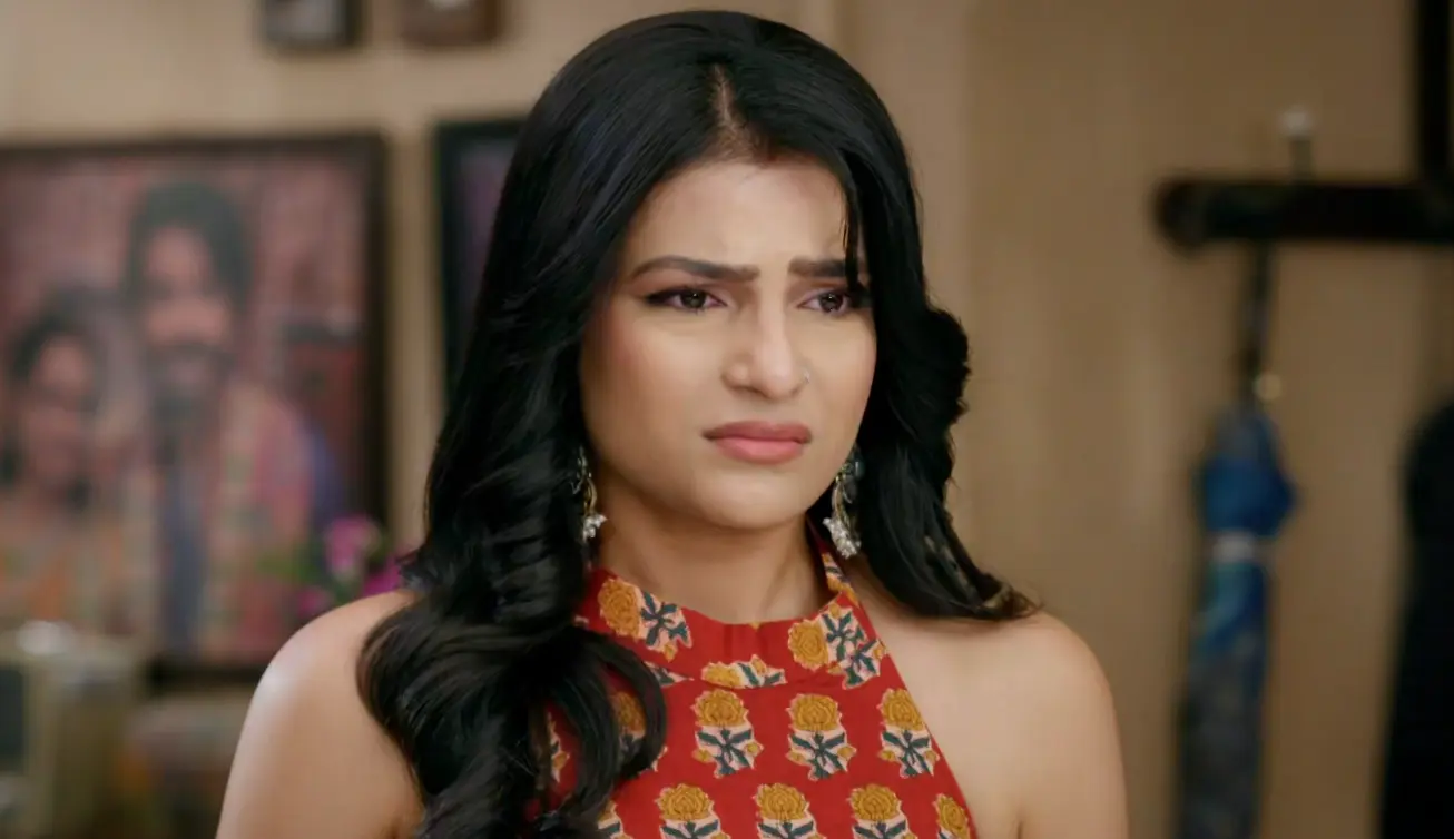 Udne Ki Aasha Upcoming 23rd December 2025 Written Update: Renuka Slams Roshni