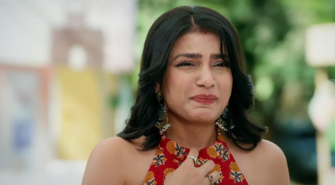 Udne Ki Aasha 24th December 2025 Written Update: Sachin’s Ultimatum To Roshni