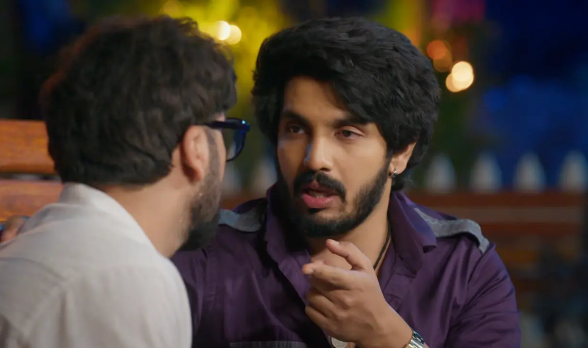 Udne Ki Aasha 10th June 2026 Written Update: Baby Drama Turns Deshmukh House Upside Down
