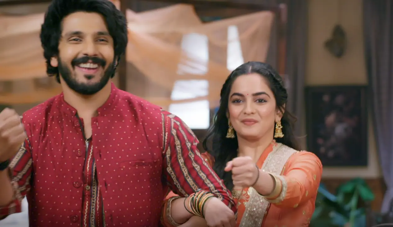 Udne Ki Aasha 16th December 2025 News: Sayali’s Strongest Shield Steps In