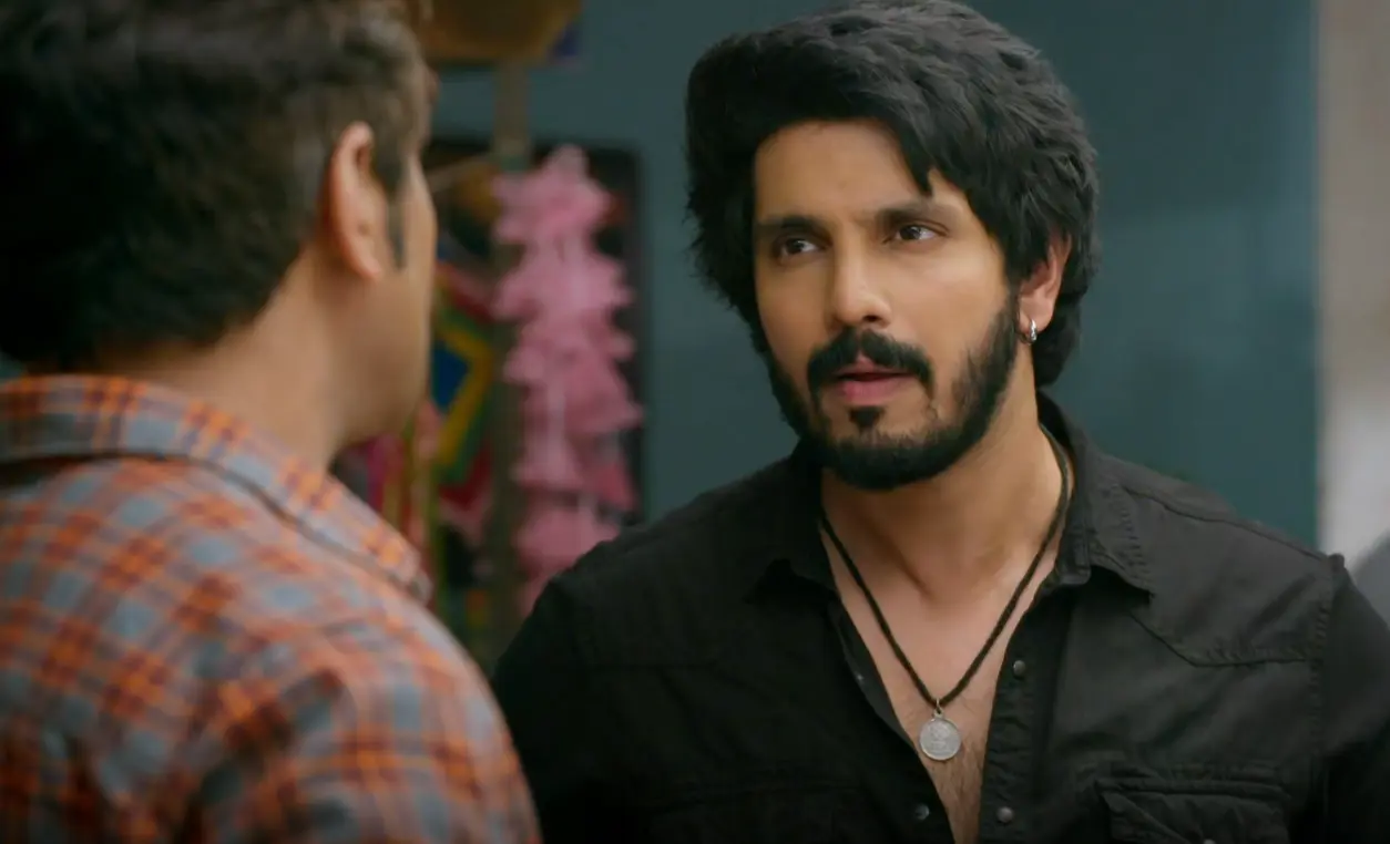 Udne Ki Aasha 15th January 2026 Written Update: Sachin’s Drunken March Toward Revenge
