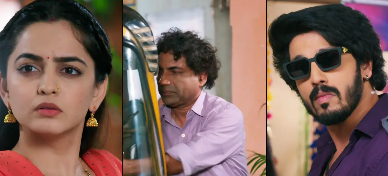 Udne Ki Aasha 2nd December 2025 Written Update: Sachin–Sayali Begin A New Hunt