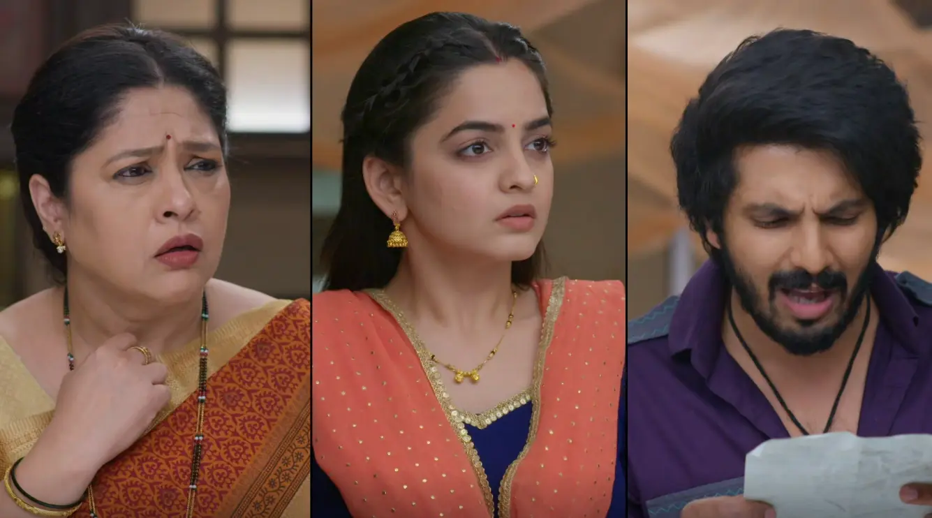 Udne Ki Aasha 4th December 2025 Written Update: Renuka’s Hidden Softness Unfolds
