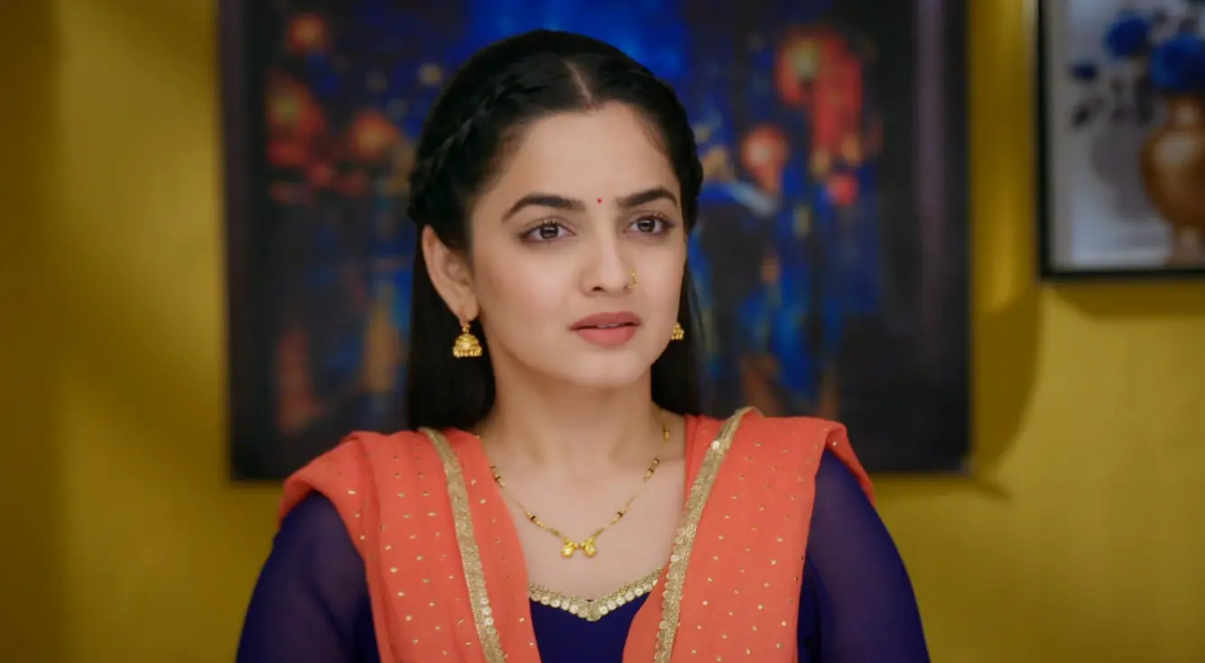 Udne Ki Aasha 3rd December 2025 Written Update: Renuka Rises Against Sayali