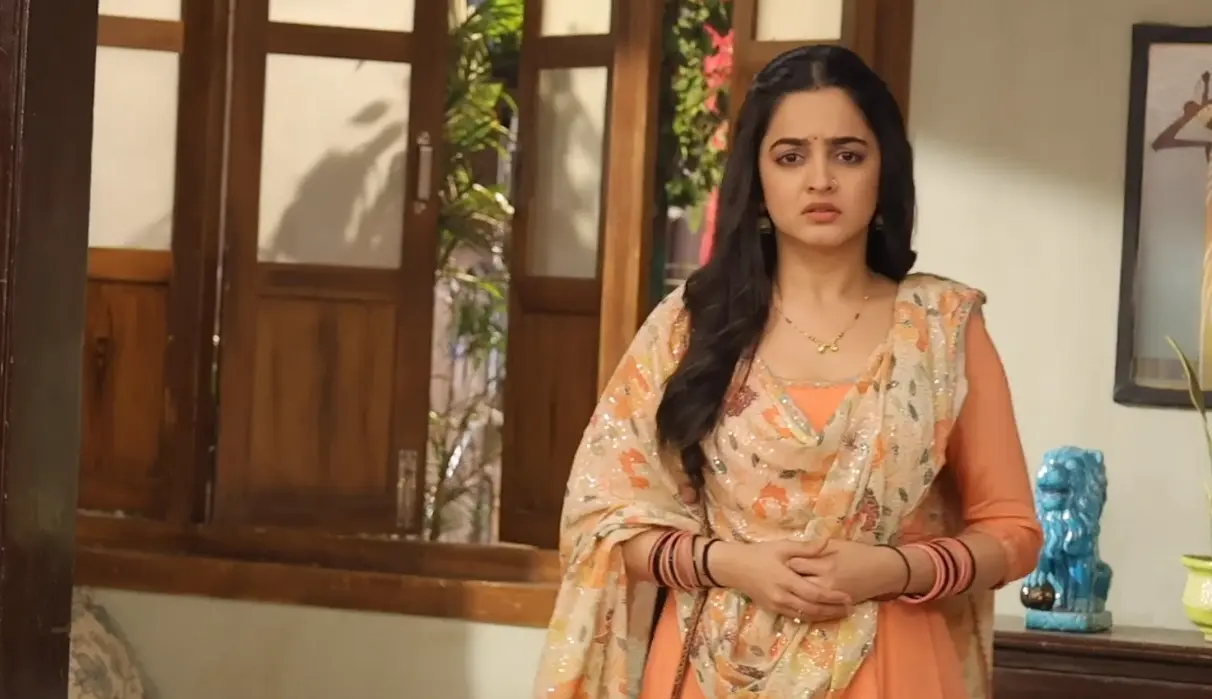 Udne Ki Aasha 15th December 2025 Written Update: Sayali Makes a Risky Deal