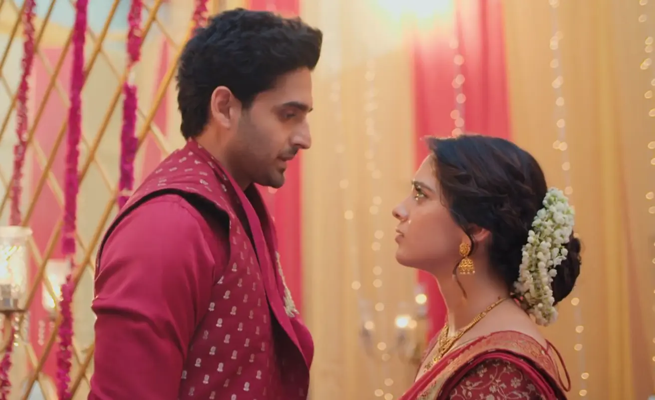 Jagadhatri 26th December 2025 Written Update: Jagadhatri Confronts Shivaay