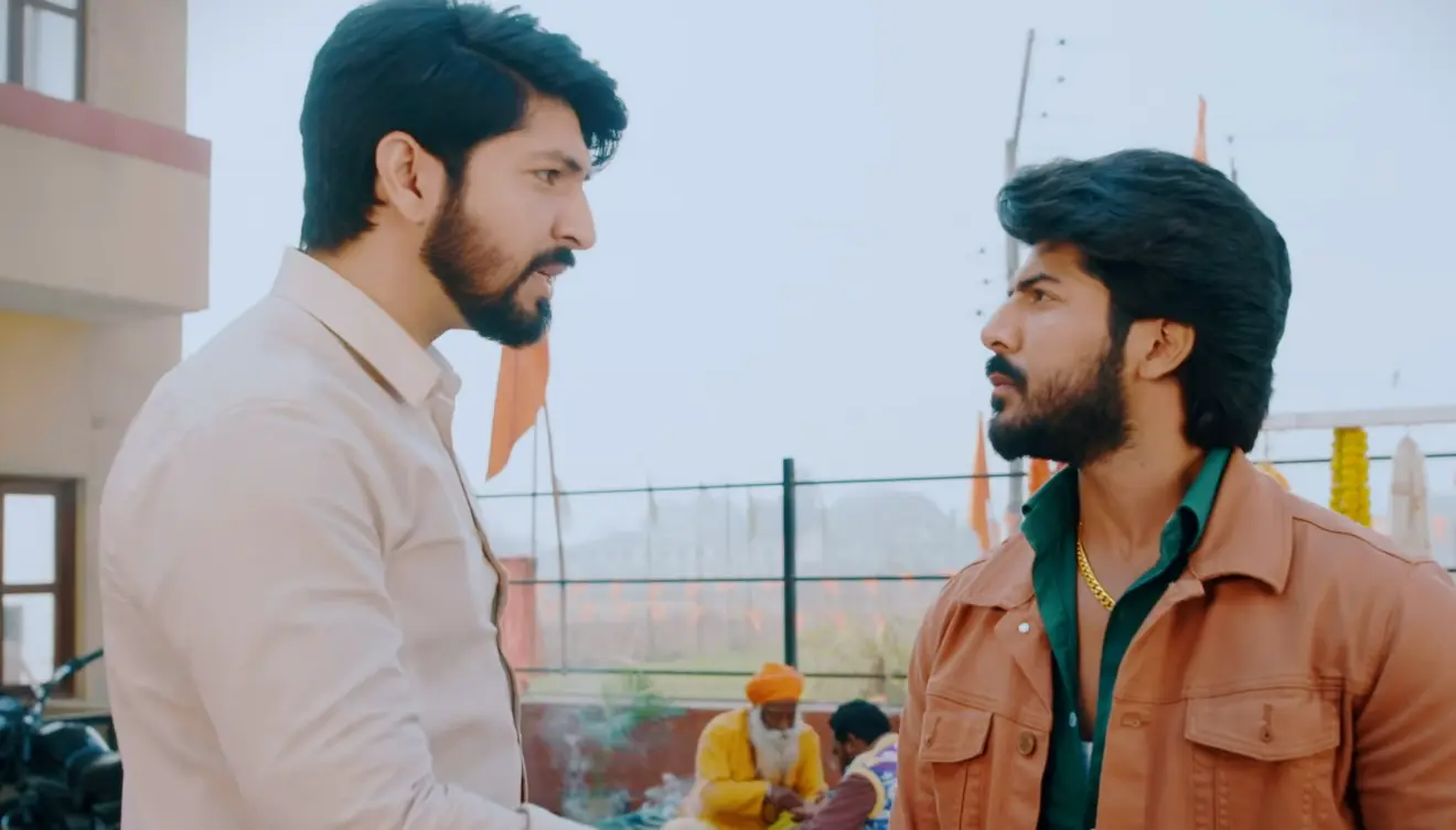 Ganga Mai Ki Betiyan 27th December 2025 Written Update: Siddhu’s Truth Trembles