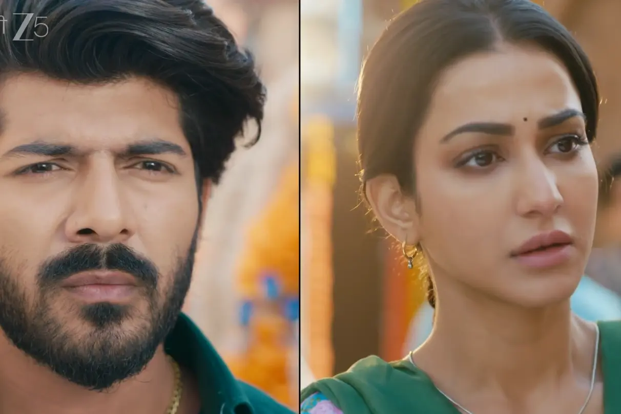 Ganga Mai Ki Betiyan 14th December 2025 Written Update: Sneha Confronts Kaali