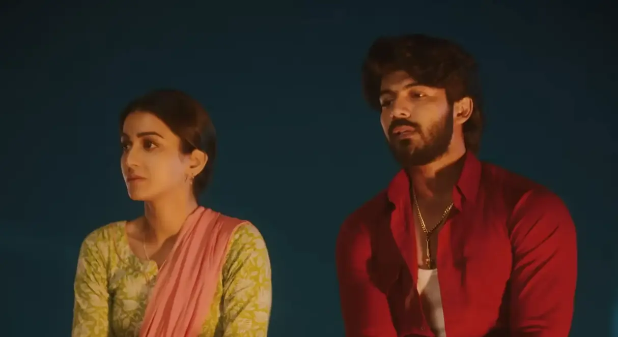 Ganga Mai Ki Betiyan Upcoming 2nd December 2025 Written Update: Siddhu Becomes Sneha’s Silent Anchor