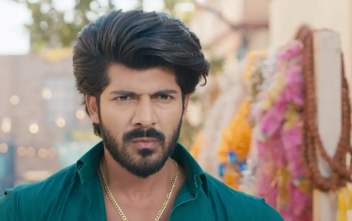 Ganga Mai Ki Betiyan 22nd December 2025 Written Update: Siddhu Unleashed