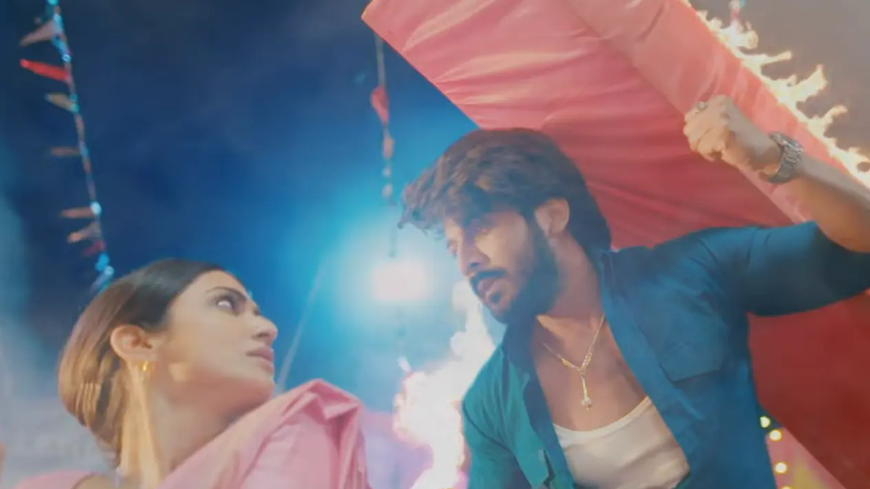 Ganga Mai Ki Betiyan 12th December 2025 Written Update: Fast & Furious Siddhu