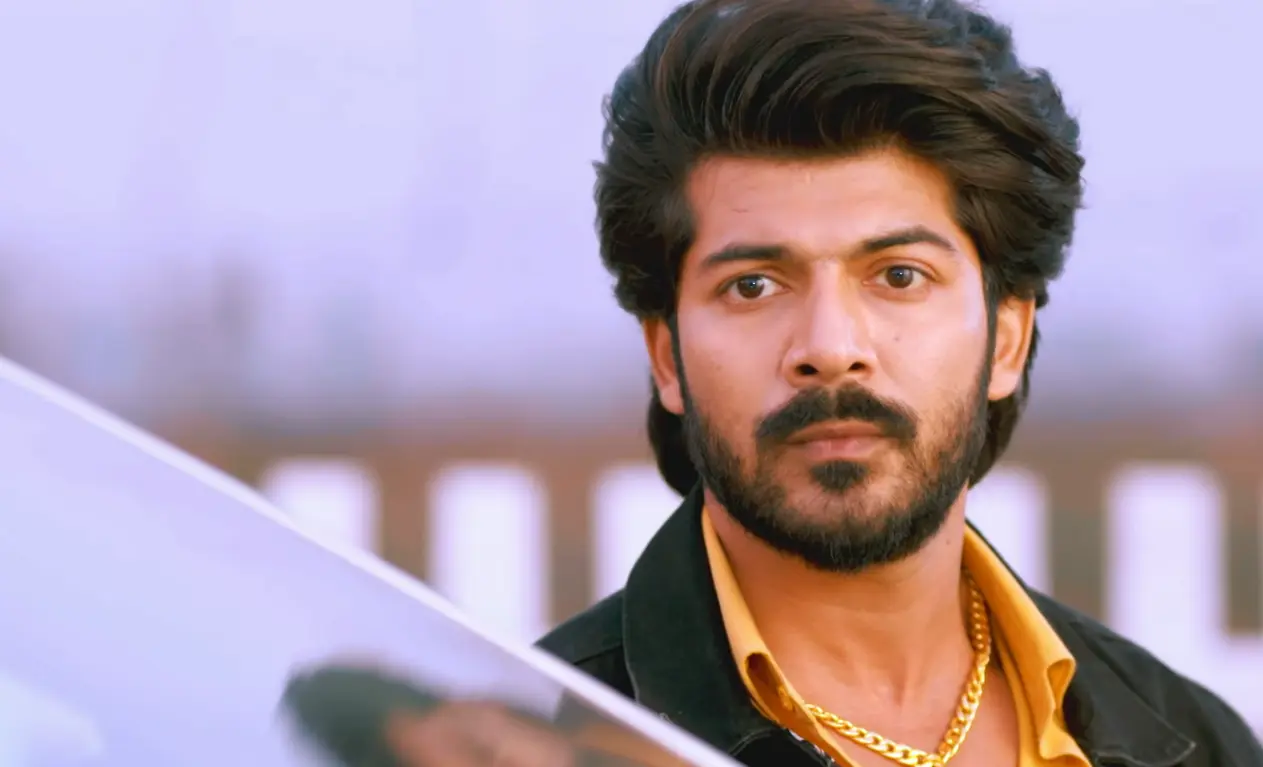 Ganga Mai Ki Betiyan 21st December 2025 Written Update: Siddhu on the Edge