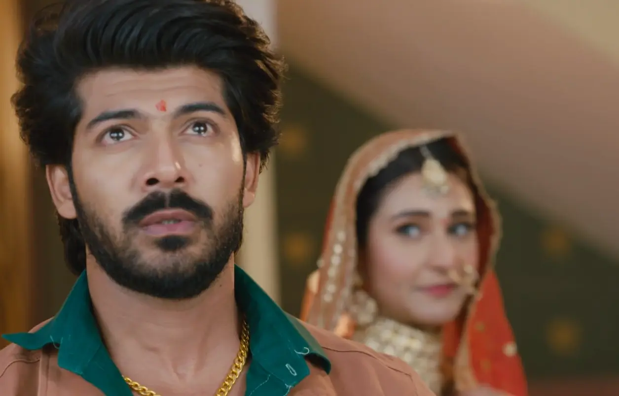 Ganga Mai Ki Betiyan 26th December 2025 Written Update: Siddhu’s Silent Breakdown