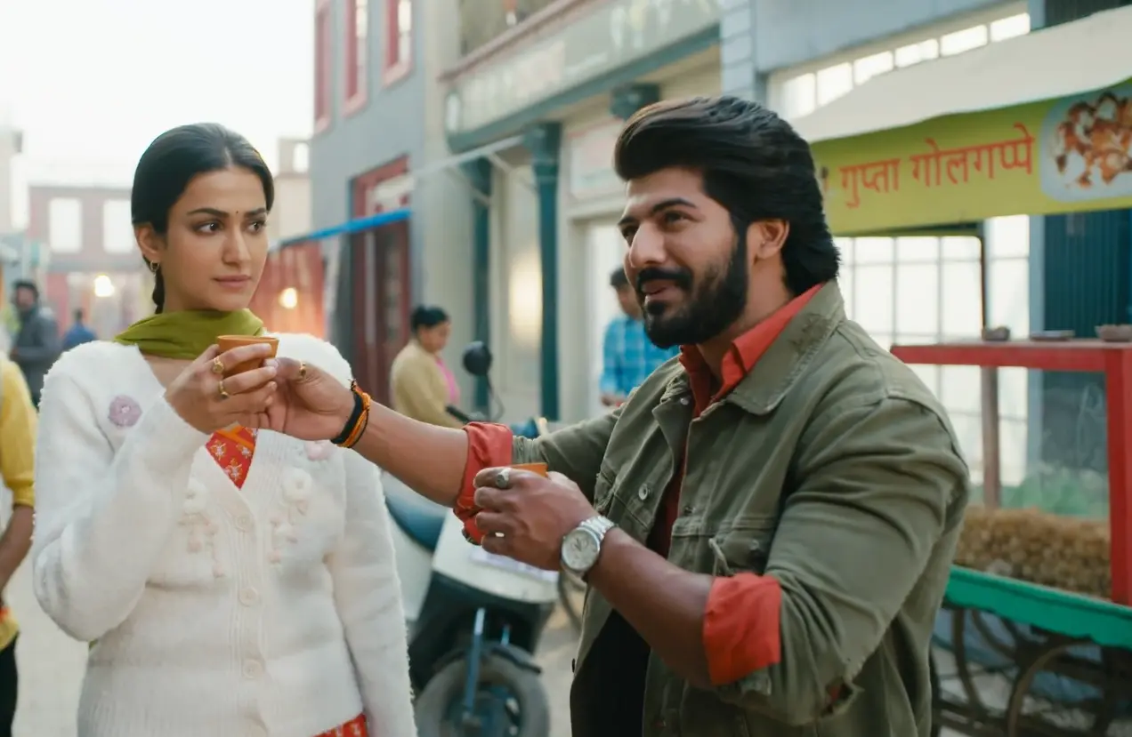 Ganga Mai Ki Betiyan 24th December 2025 Written Update: Siddhu’s Chaotic Genius