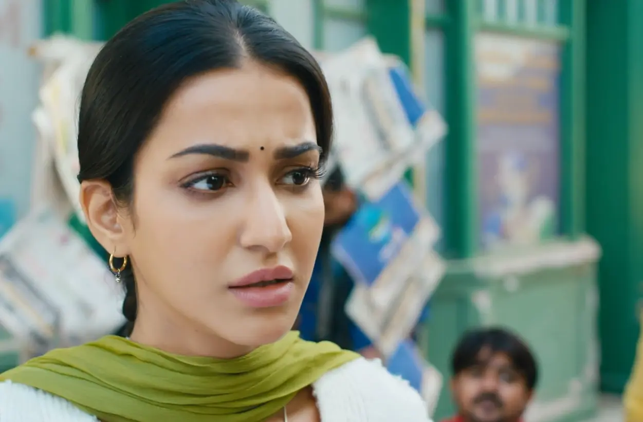 Ganga Mai Ki Betiyan Upcoming 6th January 2026 Written Update: Sneha Walks into Durgavati’s Territory