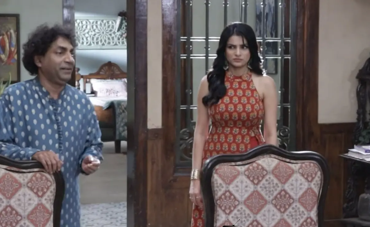 Udne Ki Aasha 23rd December 2025 News: Sultan Confesses the Truth