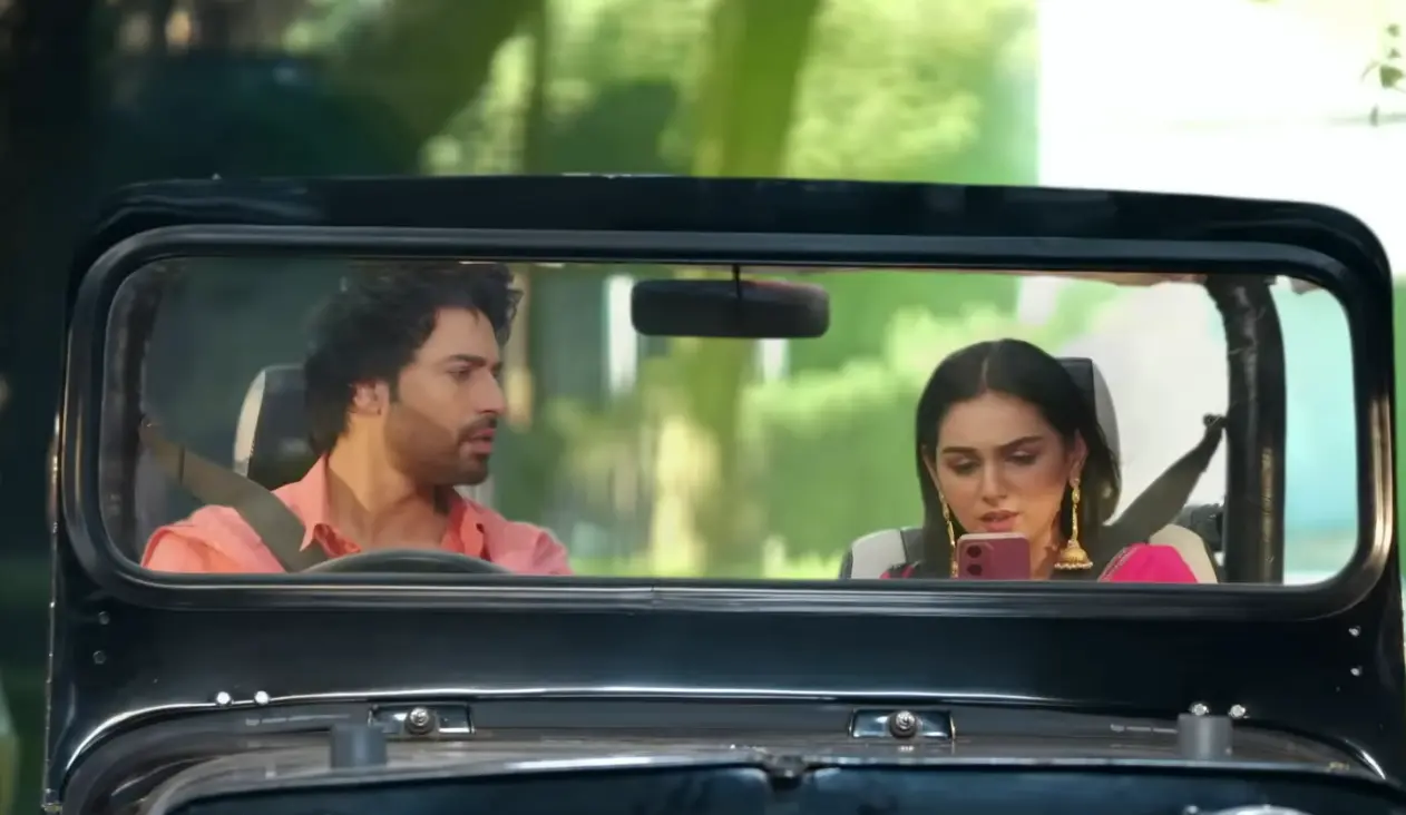 Jagriti 29th December 2025 Written Update: Suraj’s Silence Worries Jagriti