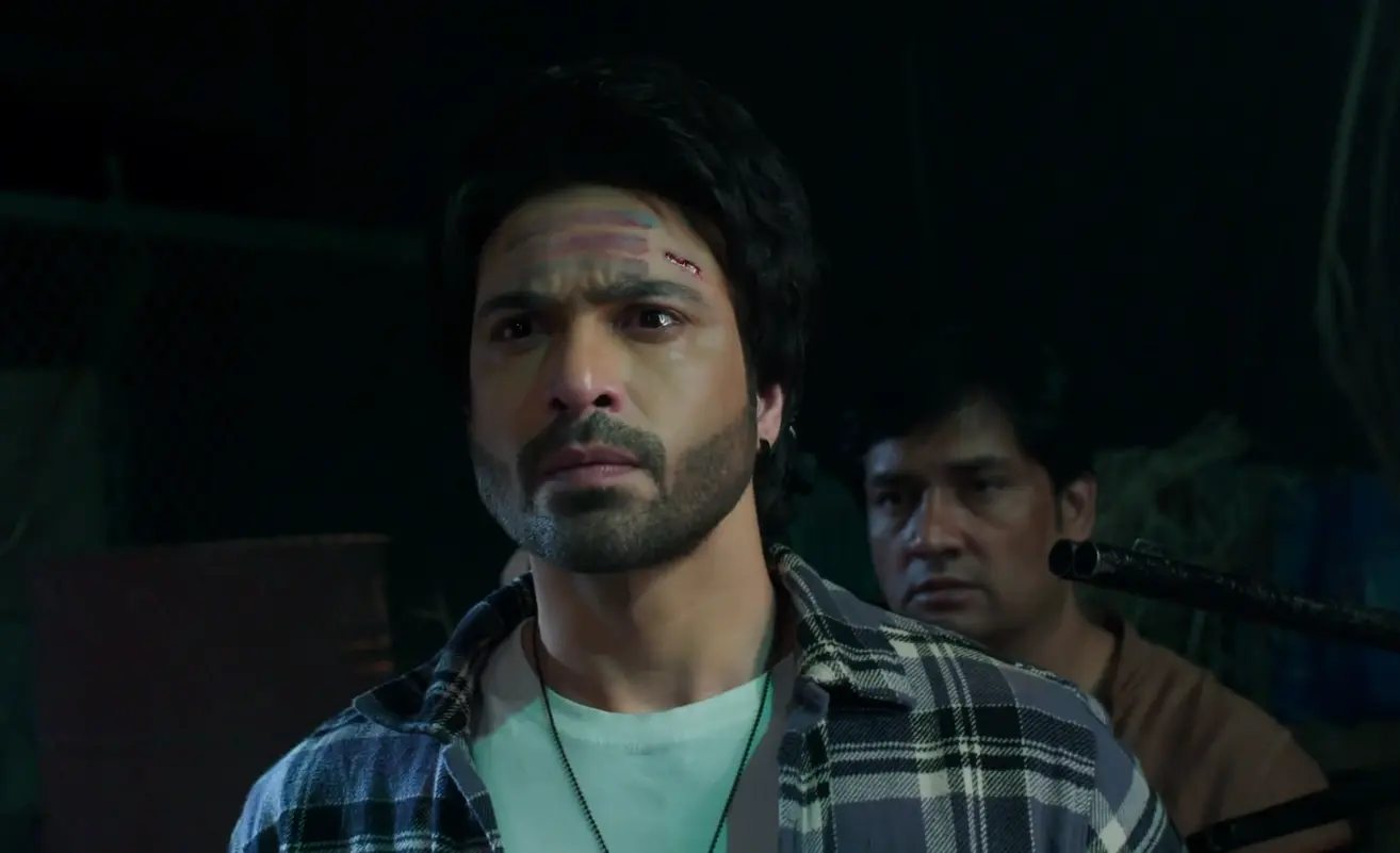 Jagriti Upcoming 24th December 2025 Written Update: Suraj Faces Death for Jagriti