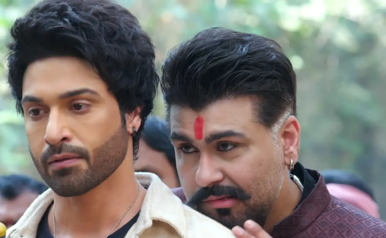 3 Shocking Turns in Jagriti: Suraj’s Biggest Betrayal; Dangerous Twist Awaits
