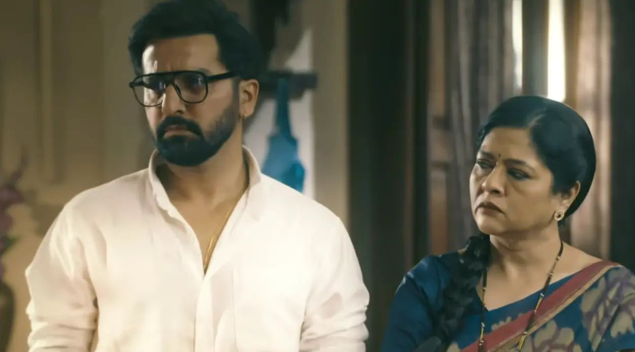Udne Ki Aasha 27th December 2025 Written Update: Tejas’ Emotional Conflict