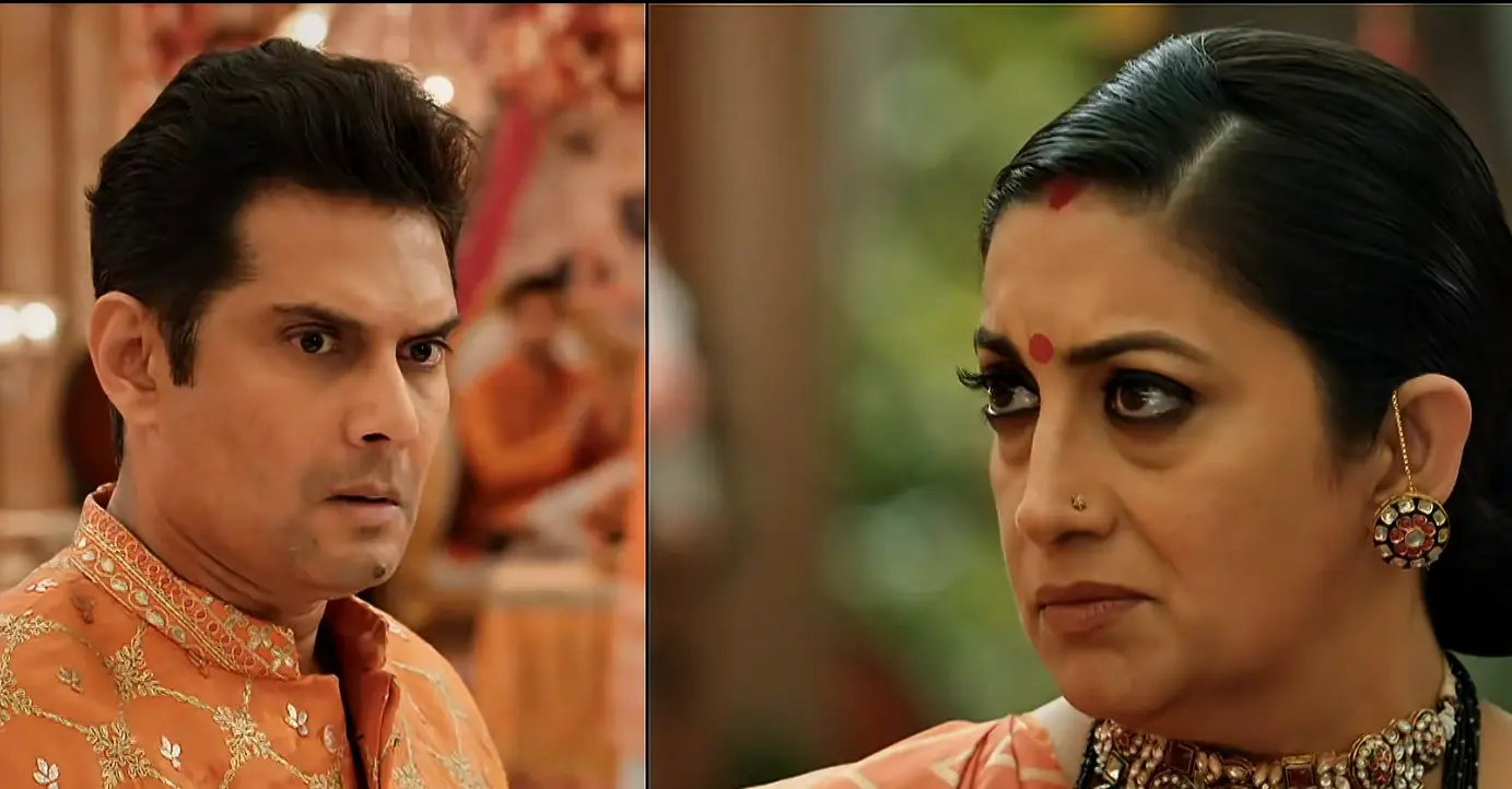Kyunki Saas Bhi Kabhi Bahu Thi 5th December 2025 Written Update: Mihir’s Big Realisation