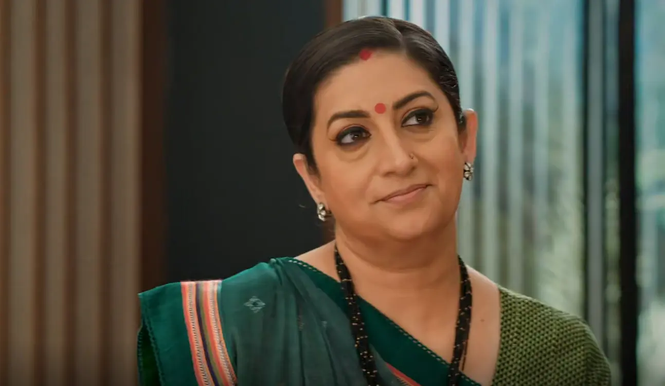 Kyunki Saas Bhi Kabhi Bahu Thi 10th December 2025 Written Update: Tulsi vs Ranvijay’s Greed Showdown