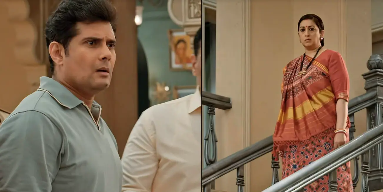 Kyunki Saas Bhi Kabhi Bahu Thi 3rd December 2025 Written Update: Tulsi Stuns All With Her Bold Sacrifice