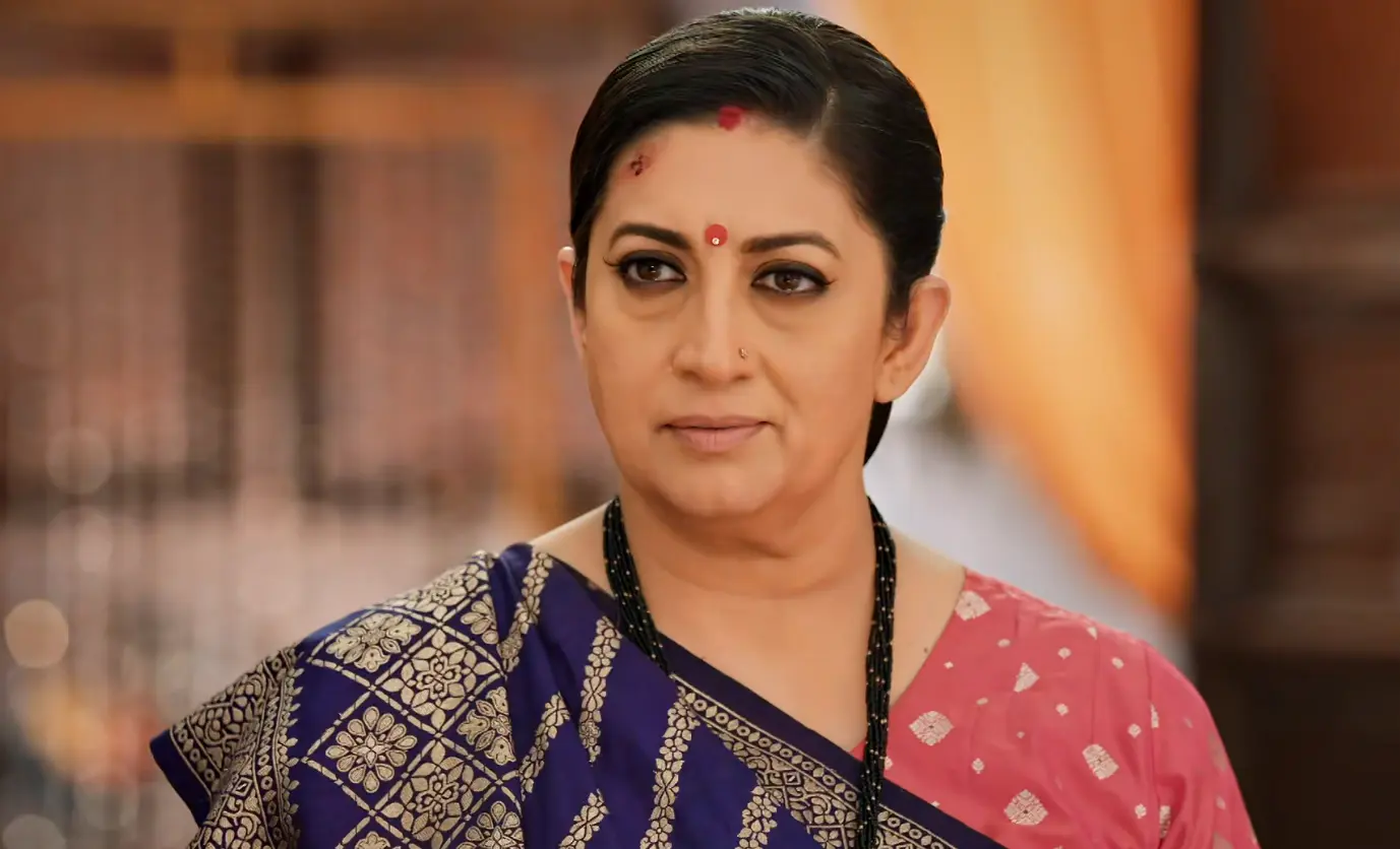 Kyunki Saas Bhi Kabhi Bahu Thi 16th December 2025 Written Update: Tulsi’s Epic Departure