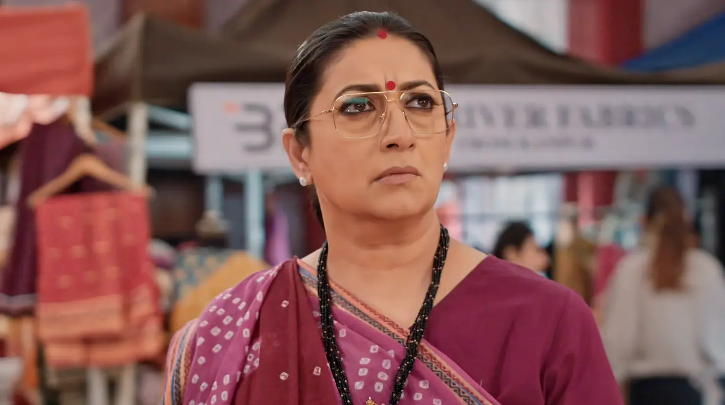 Kyunki Saas Bhi Kabhi Bahu Thi 30th December 2025 Written Update: Tulsi–Mihir Face Destiny Again?