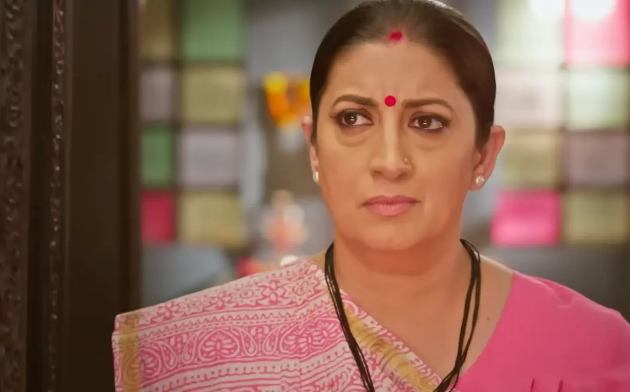 Kyunki Saas Bhi Kabhi Bahu Thi 3rd January 2026 Written Update: Tulsi’s Old Wounds Revive