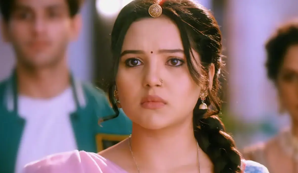Vasudha 31st December 2025 Written Update: Vasudha Turns the Villain for Dev