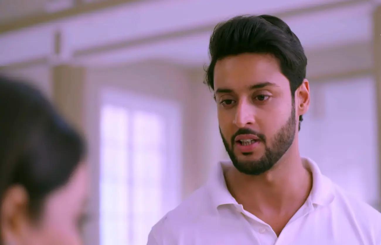 Saru 10th December 2025 Written Update: Ved’s Clever Act Pleases Dadi