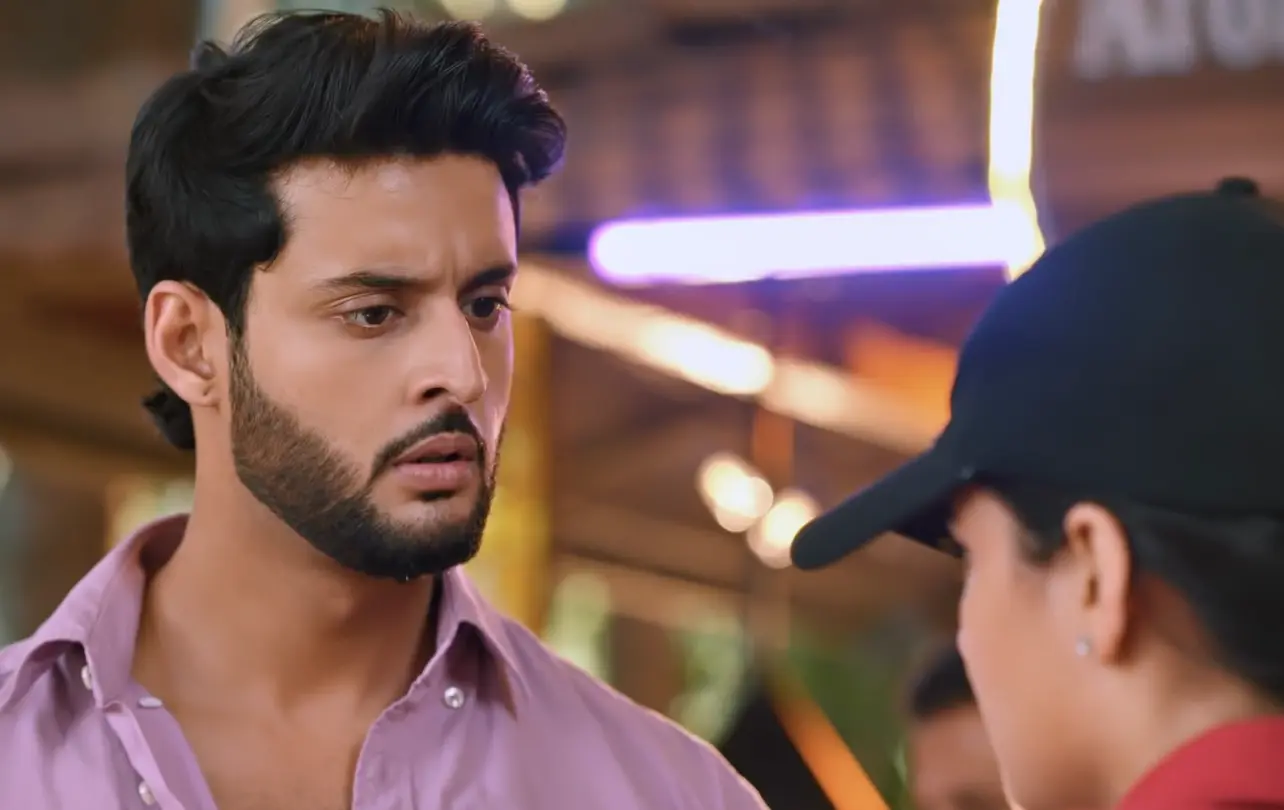 Saru Upcoming 9th December 2025 Written Update: New Confrontation ...